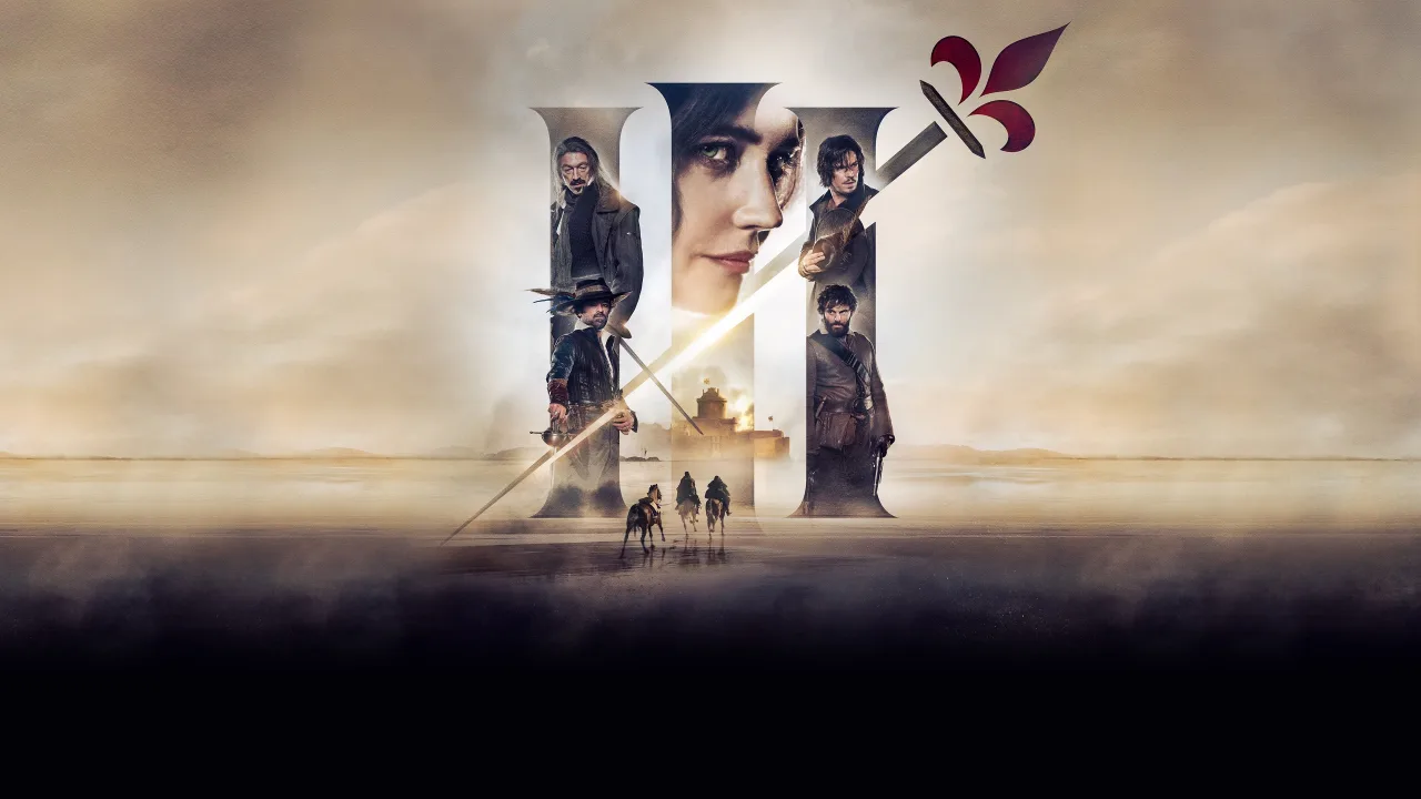 Üç Silahşörler: Milady İndir - görsel 2