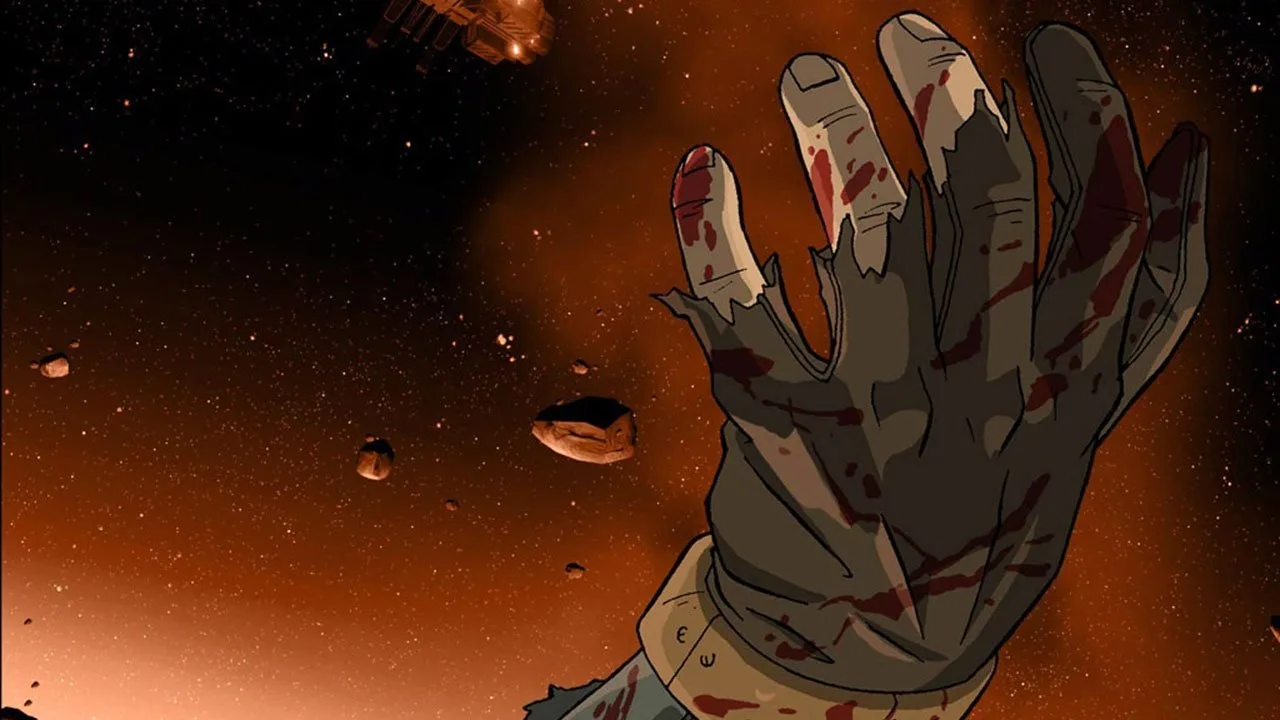 Dead Space: Downfall İndir - görsel 2