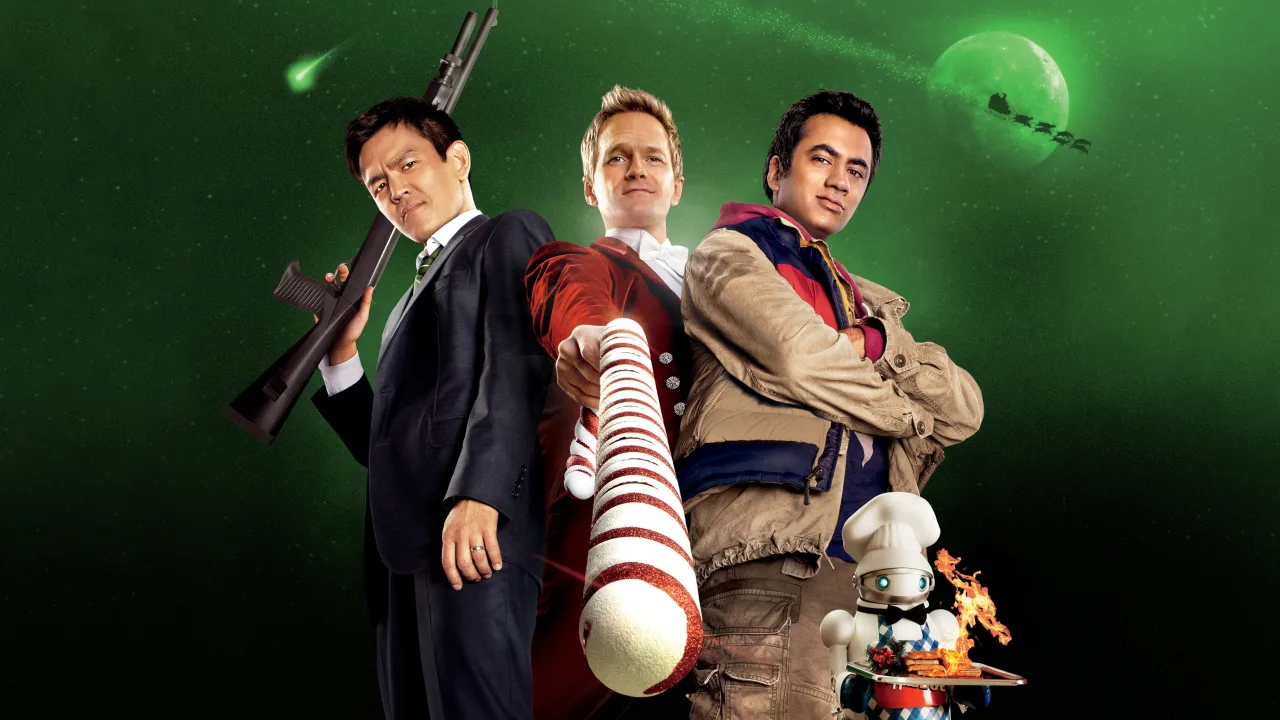 Harold ve Kumar 3 İndir - görsel 1