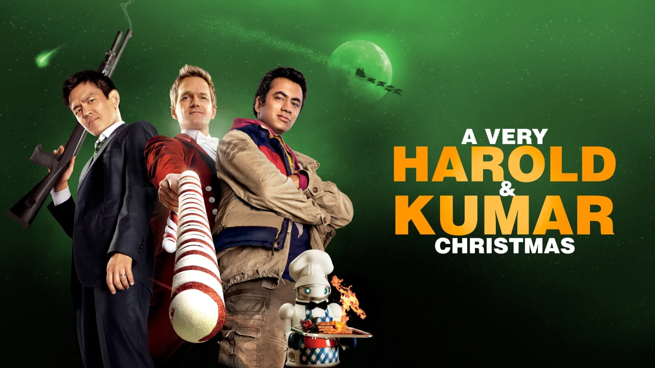 Harold ve Kumar 3 İndir - görsel 10
