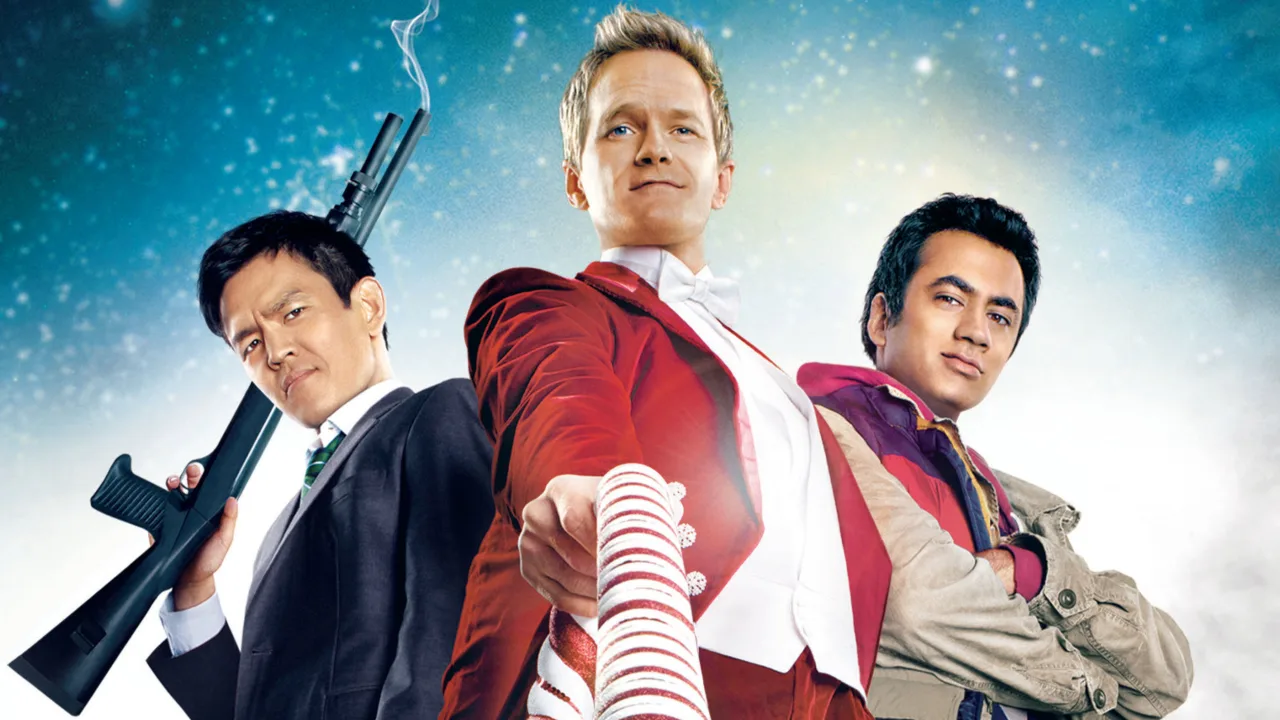 Harold ve Kumar 3 İndir - görsel 2