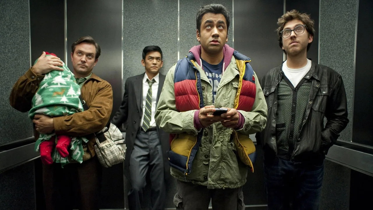 Harold ve Kumar 3 İndir - görsel 3