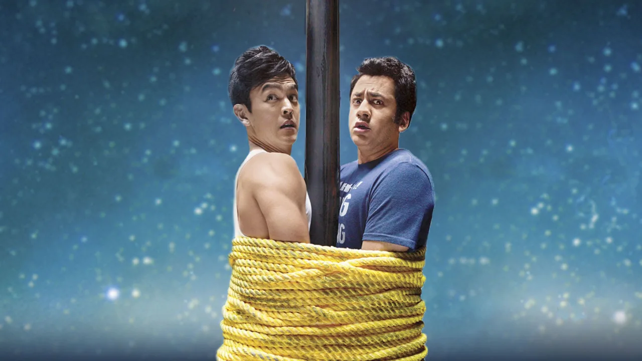 Harold ve Kumar 3 İndir - görsel 4