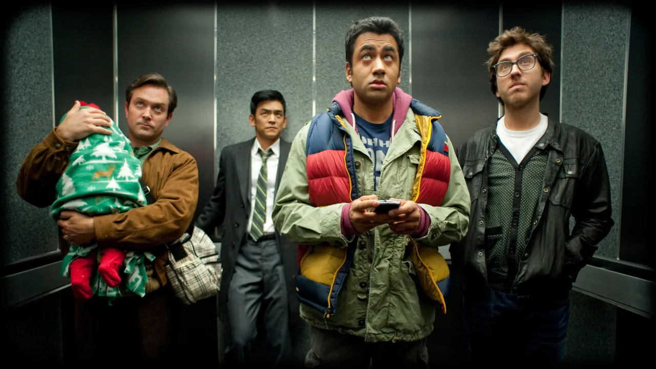 Harold ve Kumar 3 İndir - görsel 5