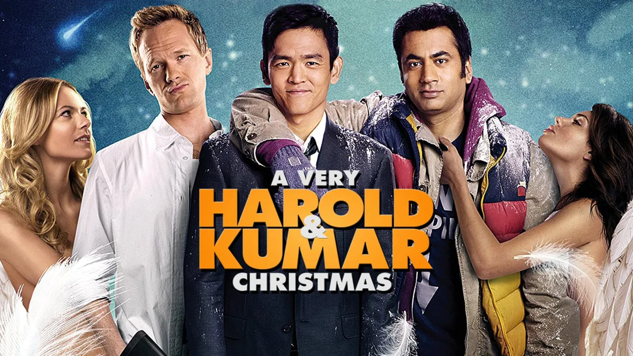 Harold ve Kumar 3 İndir - görsel 8