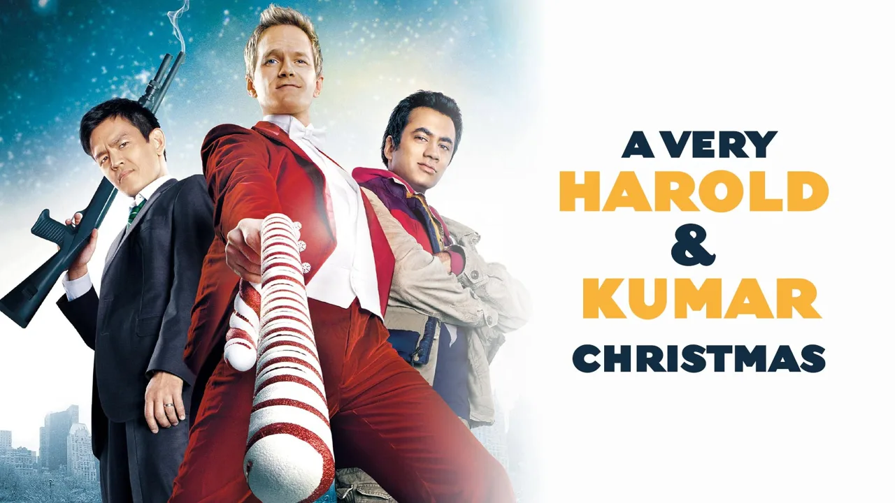 Harold ve Kumar 3 İndir - görsel 9