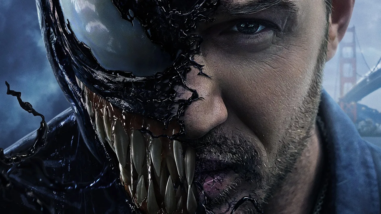Venom: Zehirli Öfke İndir - görsel 10