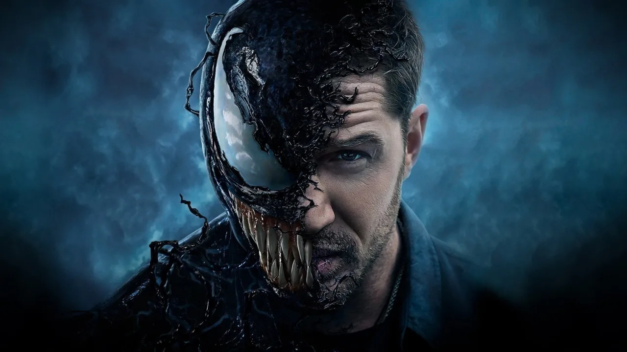 Venom: Zehirli Öfke İndir - görsel 2