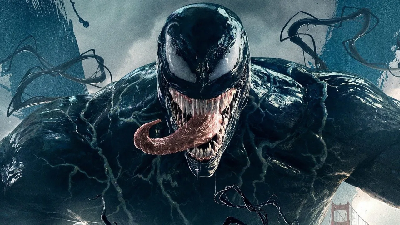 Venom: Zehirli Öfke İndir - görsel 3