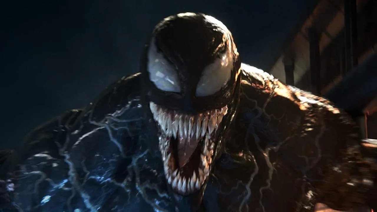 Venom: Zehirli Öfke İndir - görsel 5
