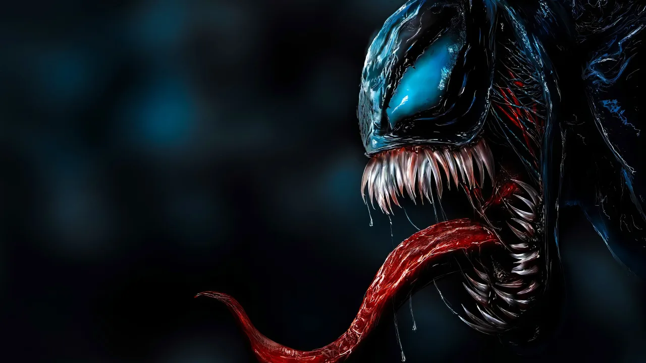 Venom: Zehirli Öfke İndir - görsel 7
