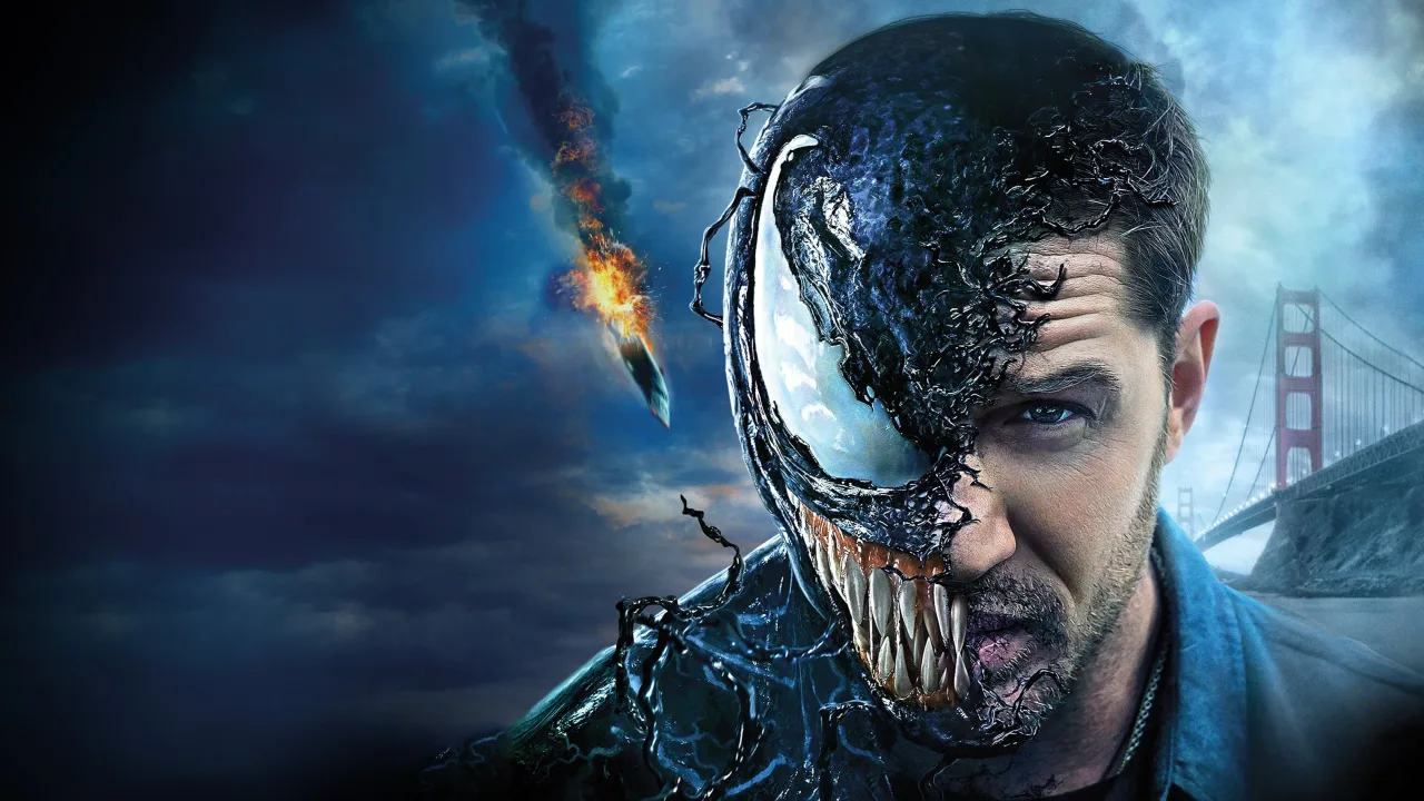 Venom: Zehirli Öfke İndir - görsel 8