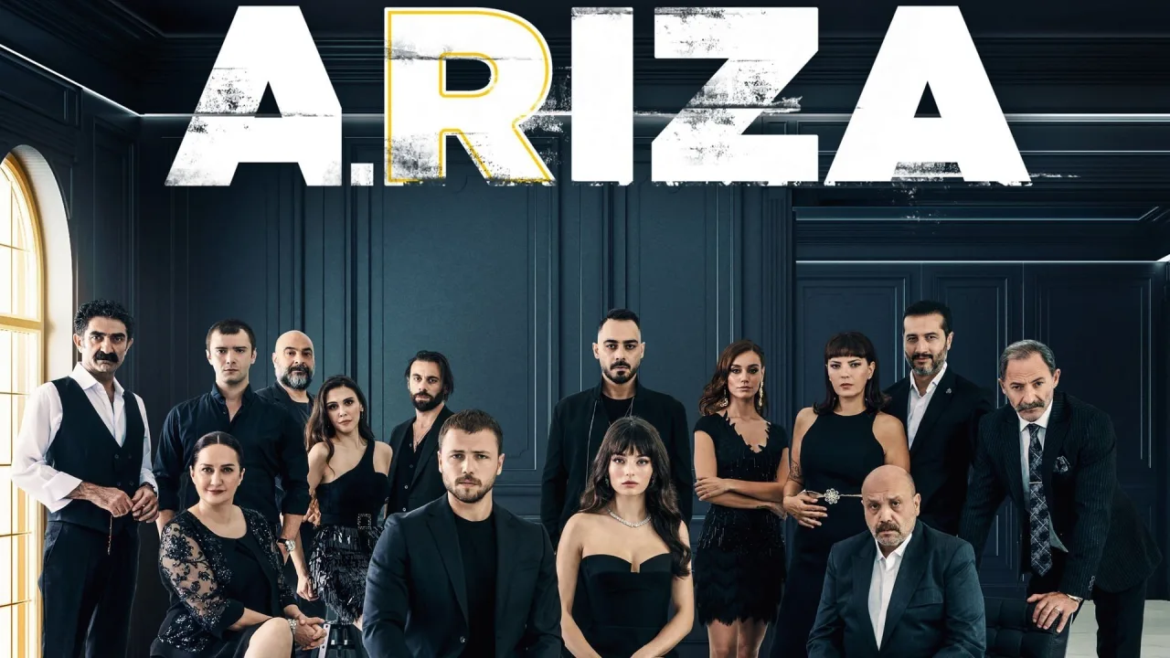 Arıza 1080p İndir - görsel 3