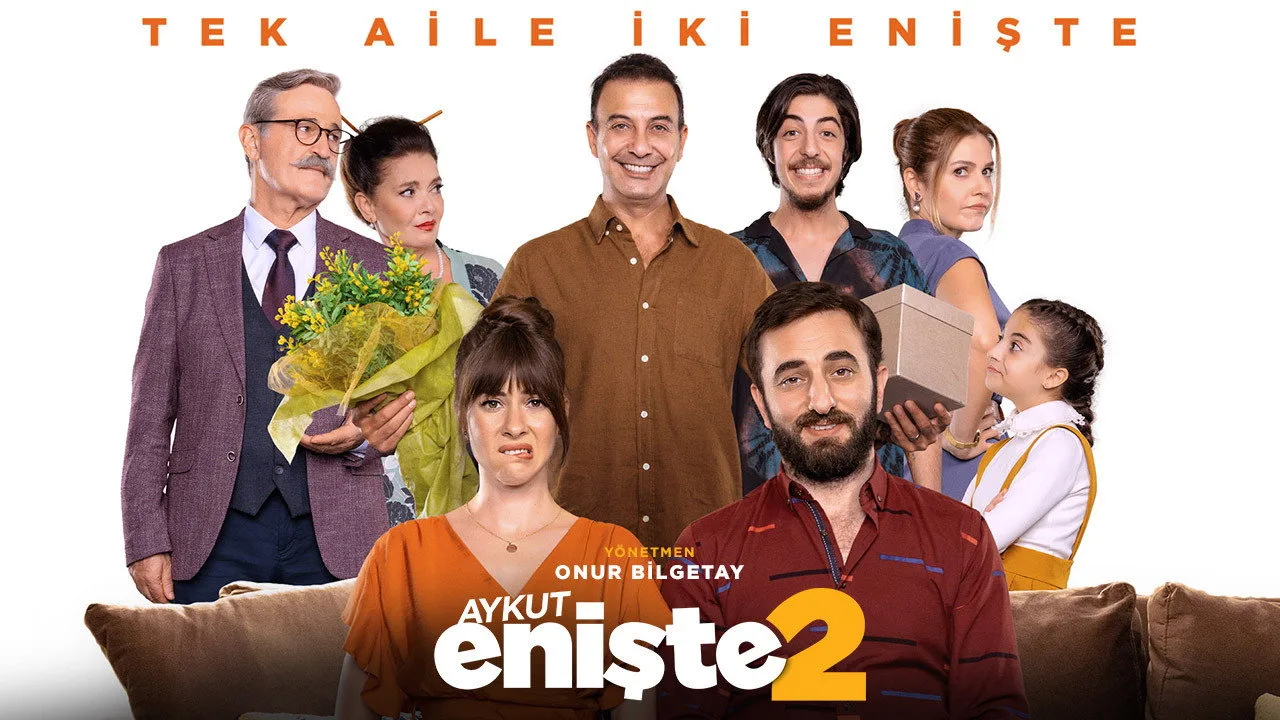 Aykut Enişte 2 İndir - görsel 3