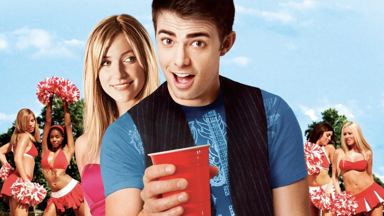 Van Wilder 3 İndir - görsel 1
