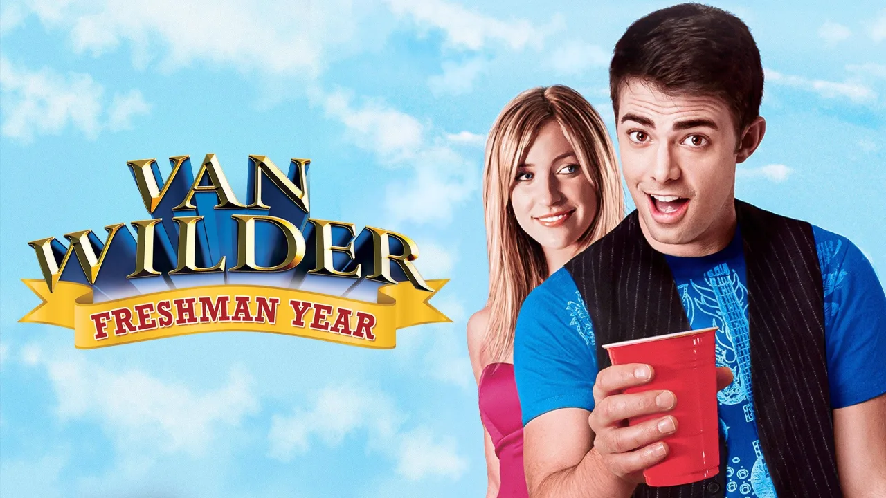 Van Wilder 3 İndir - görsel 3