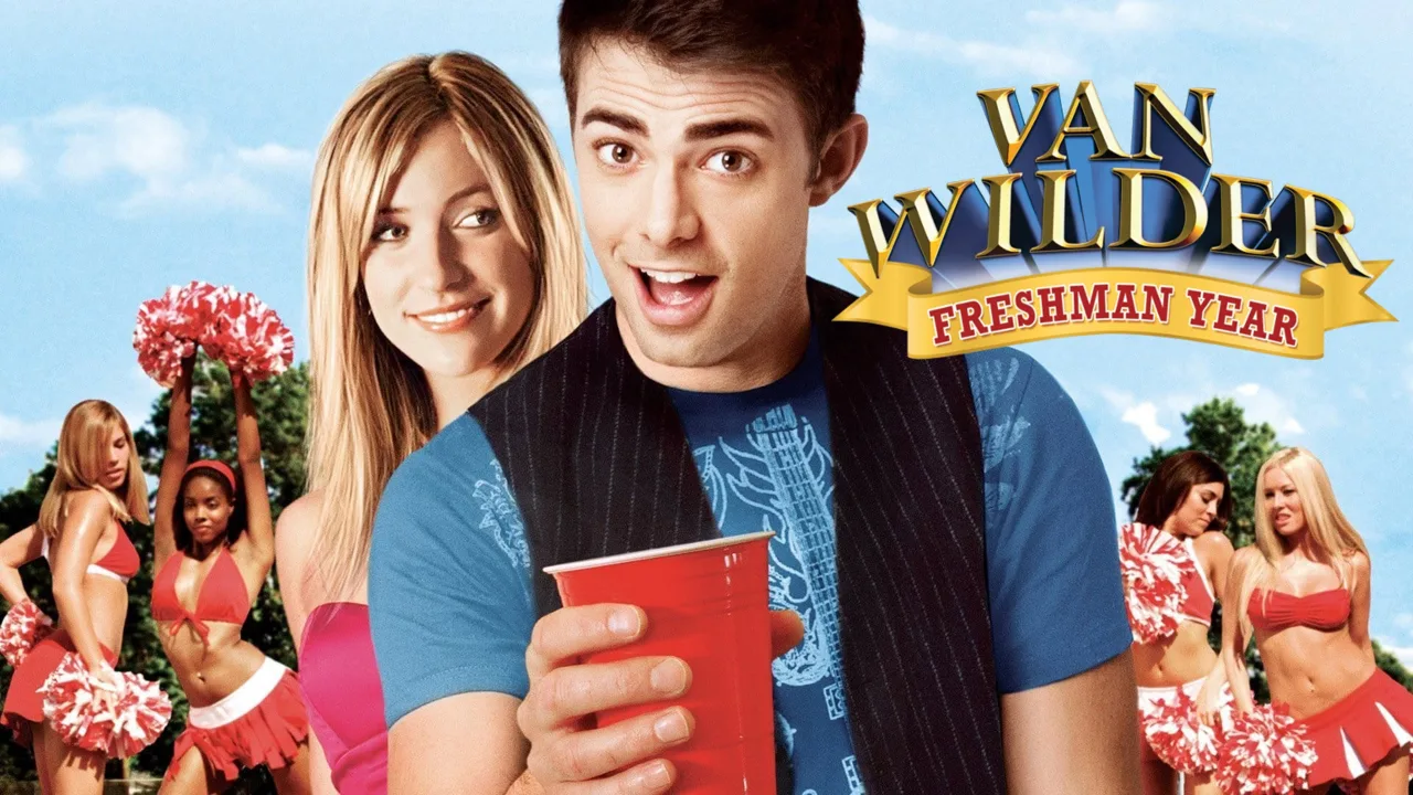 Van Wilder 3 İndir - görsel 9