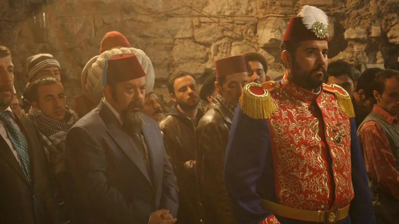 Osmanlı Cumhuriyeti İndir - görsel 3