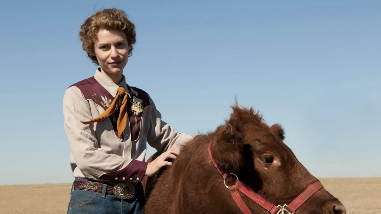 Temple Grandin İndir - görsel 1