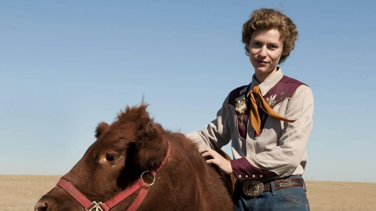 Temple Grandin İndir - görsel 2