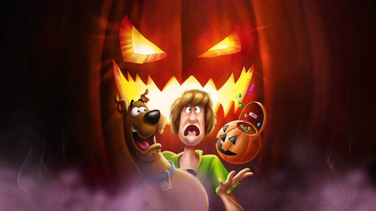 Cadılar Bayramınız Kutlu Olsun Scooby-Doo! - görsel 3