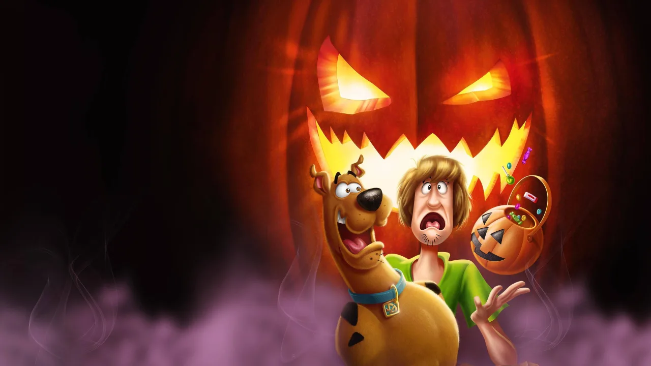 Cadılar Bayramınız Kutlu Olsun Scooby-Doo! - görsel 4