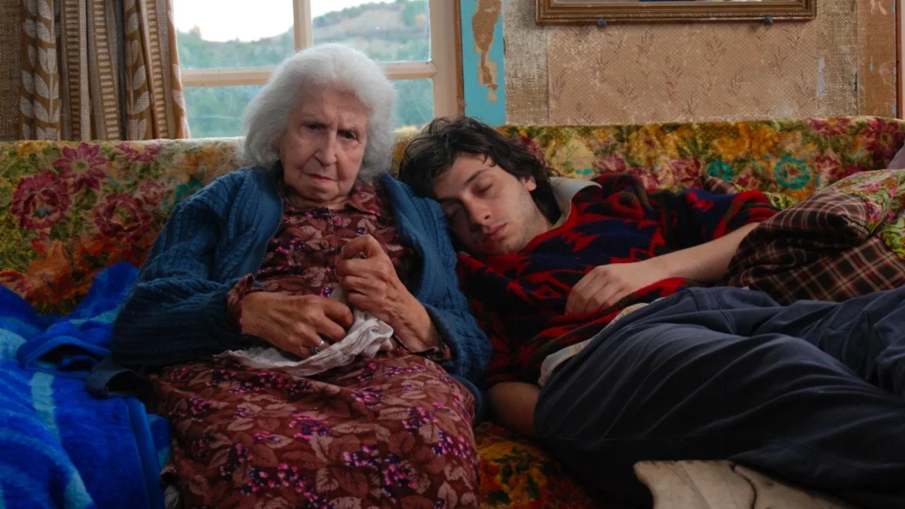 Pandora'nın Kutusu İndir - görsel 1