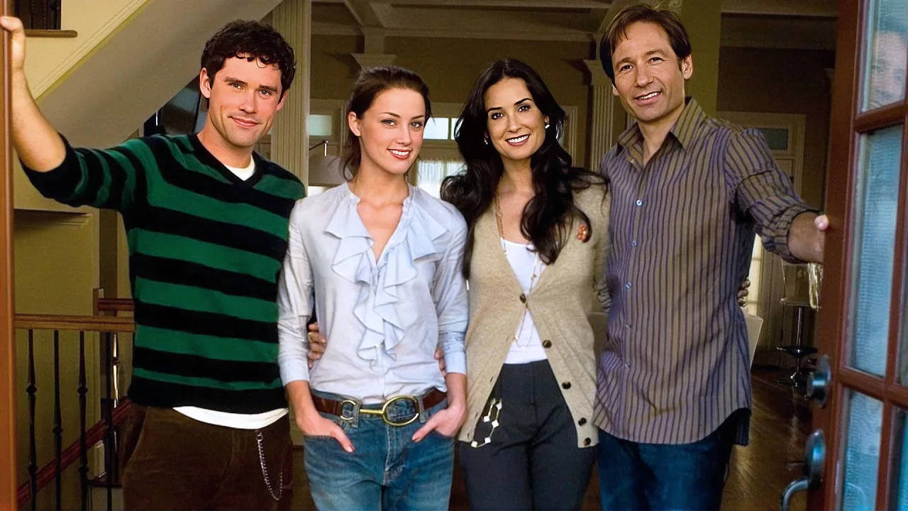 Örnek Aile İndir - görsel 3