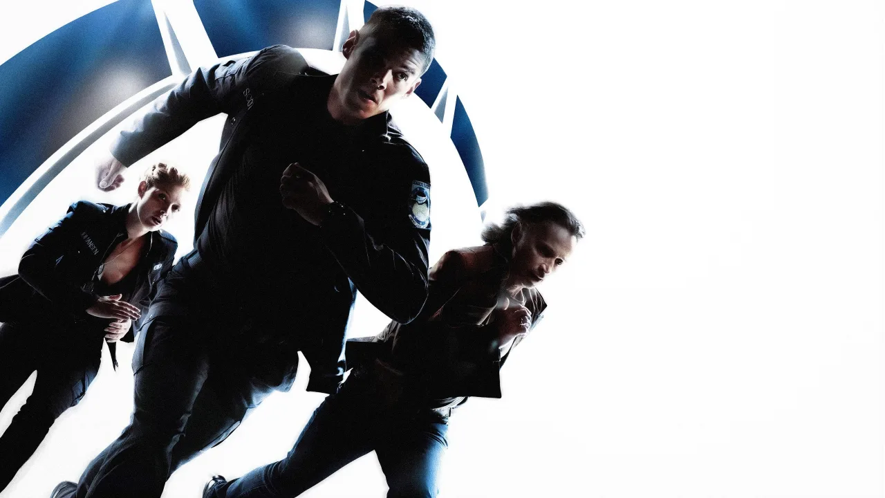 Stargate Universe 1080p İndir - görsel 10