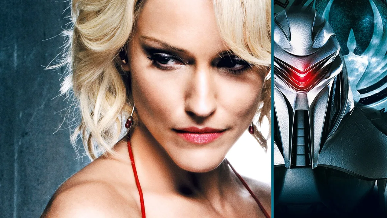 Battlestar Galactica: The Plan İndir - görsel 1