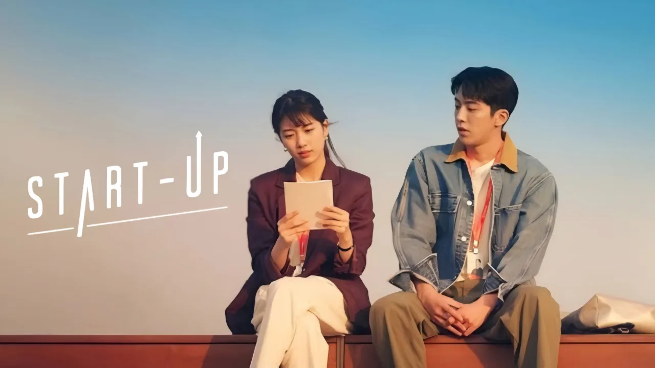 Start-Up (스타트업) 1080p İndir - görsel 6