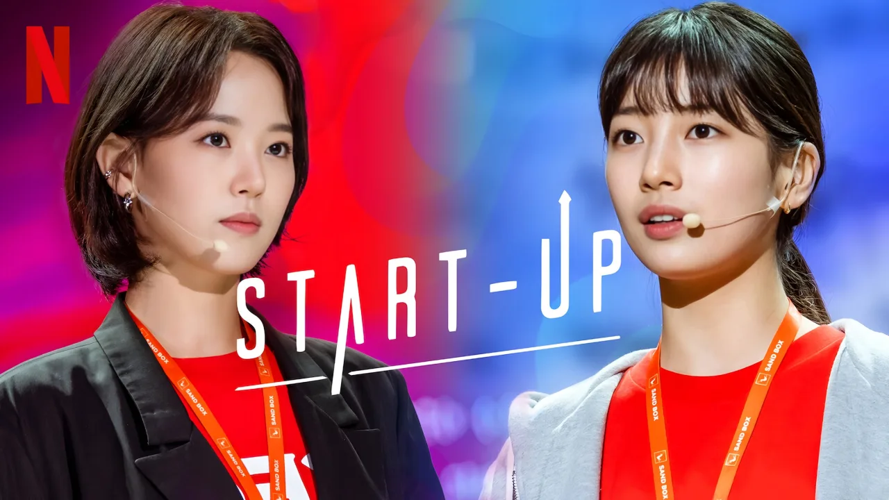 Start-Up (스타트업) 1080p İndir - görsel 7