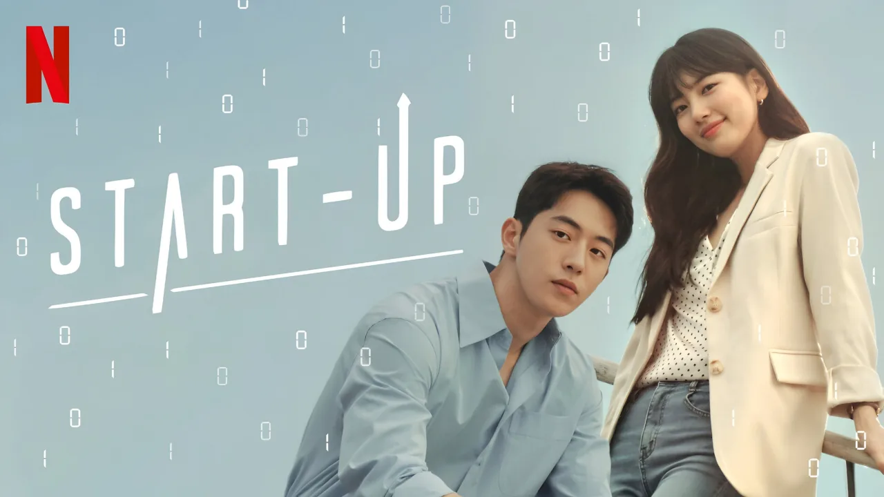 Start-Up (스타트업) 1080p İndir - görsel 8