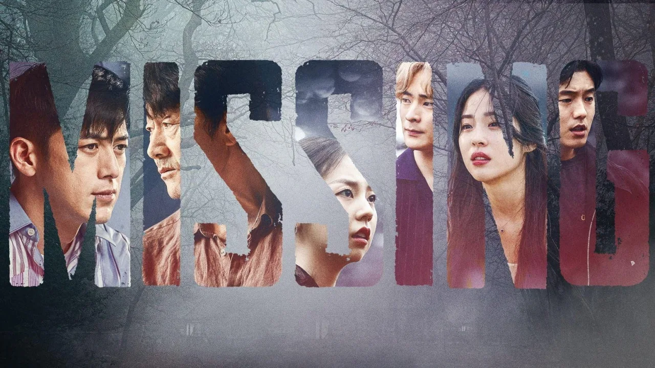 Missing: The Other Side 1080p İndir - görsel 7