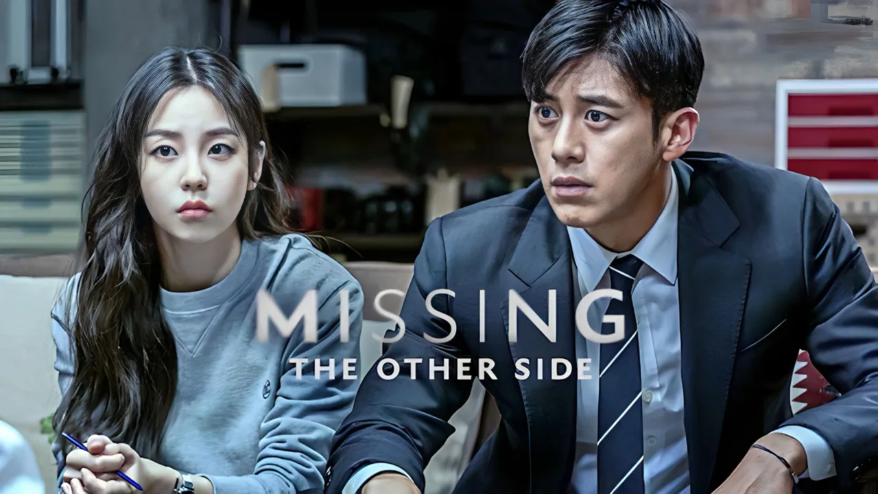 Missing: The Other Side 1080p İndir - görsel 8
