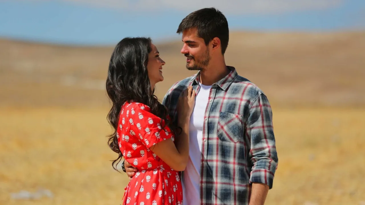Gönül Dağı - görsel 10
