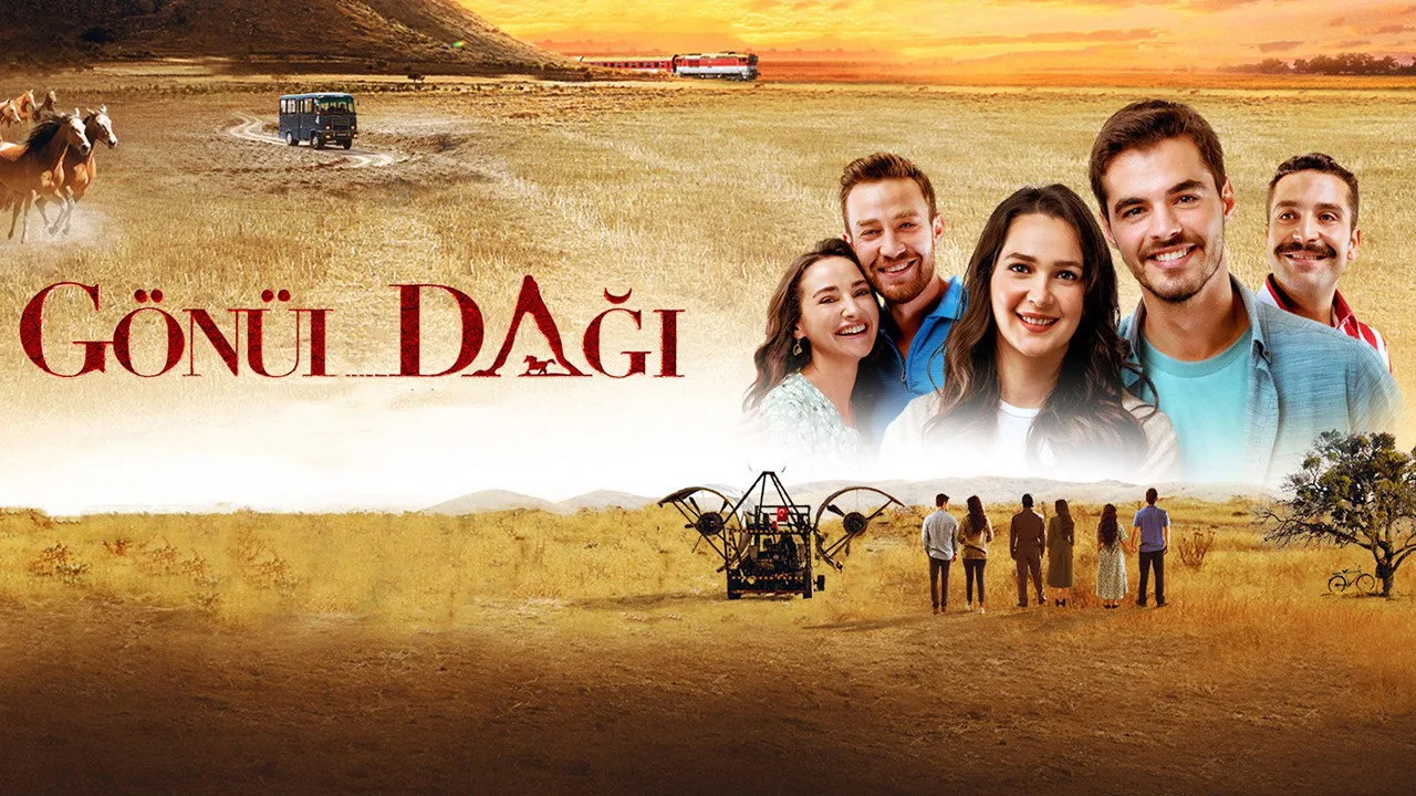 Gönül Dağı - görsel 4