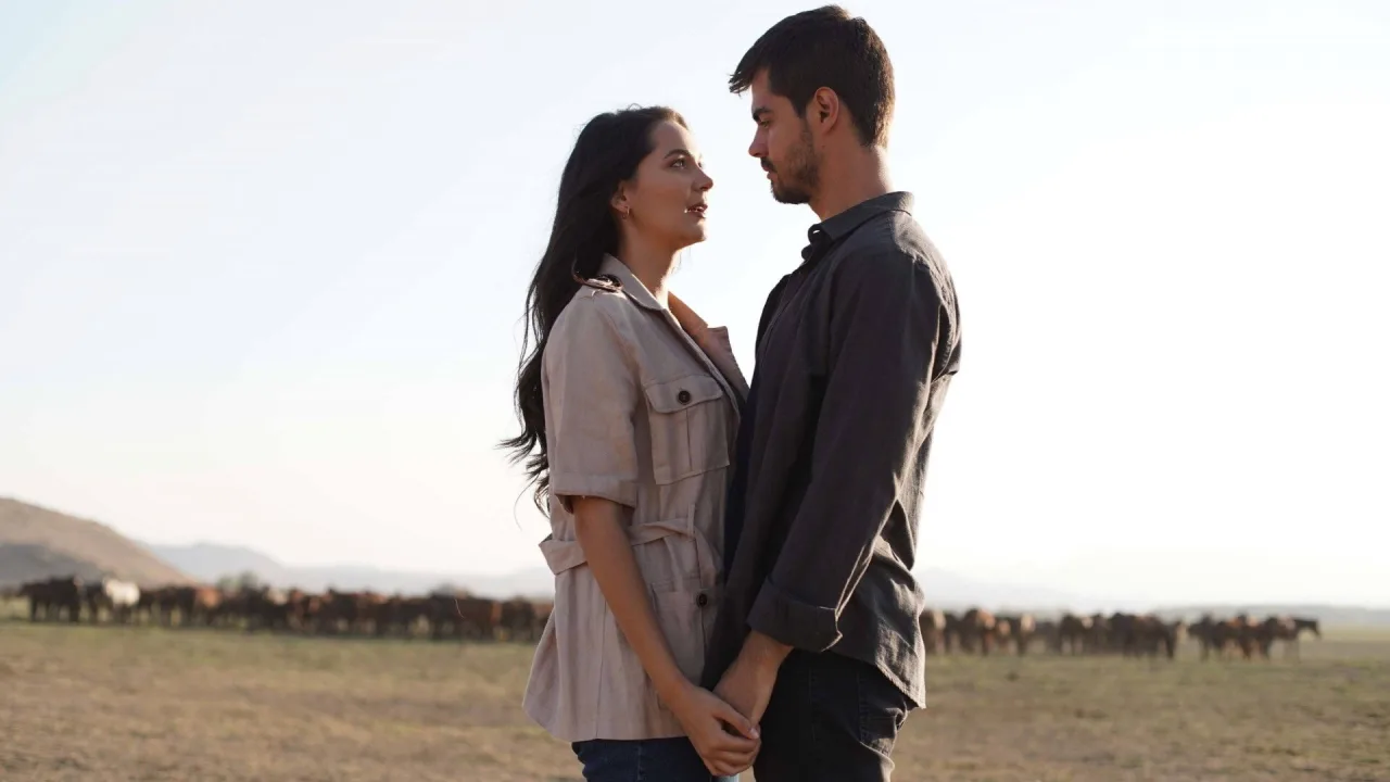 Gönül Dağı - görsel 8