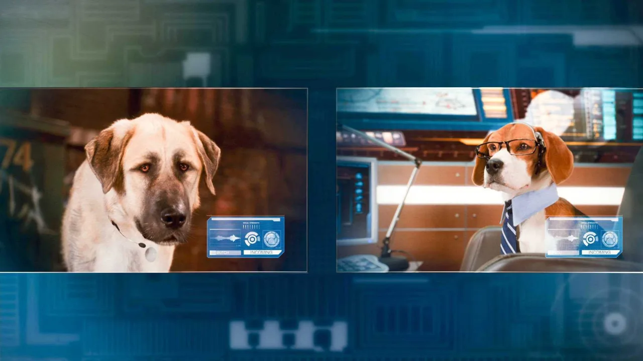 Kediler ve Köpekler 2: Kitty Galore'un İntikamı İndir - görsel 7
