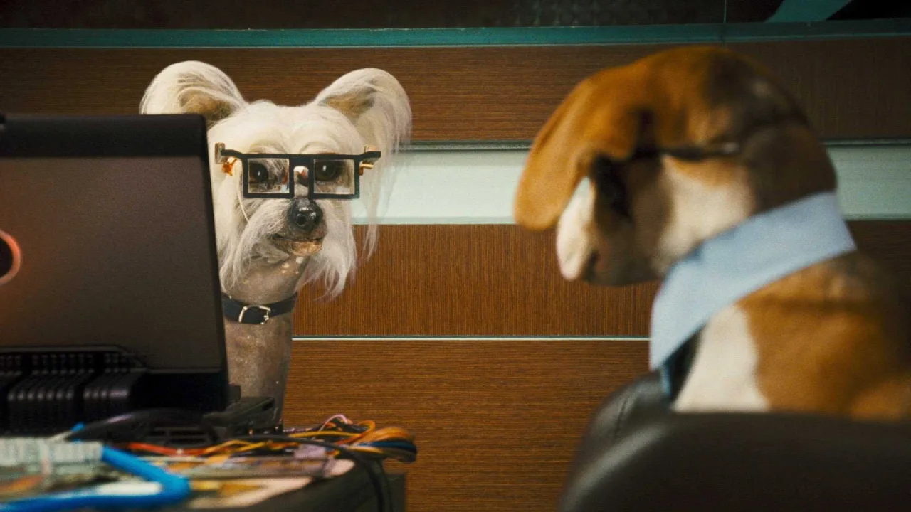 Kediler ve Köpekler 2: Kitty Galore'un İntikamı İndir - görsel 9