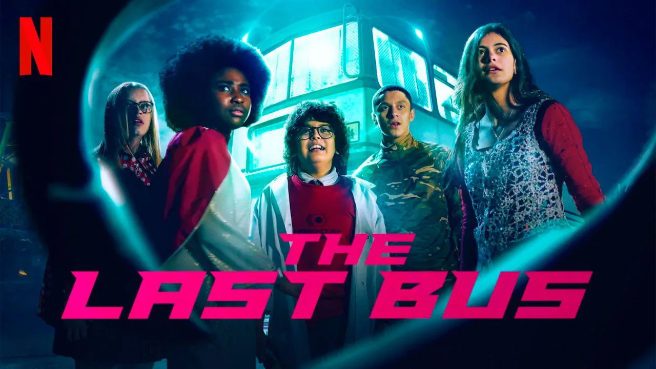 The Last Bus İndir - görsel 4