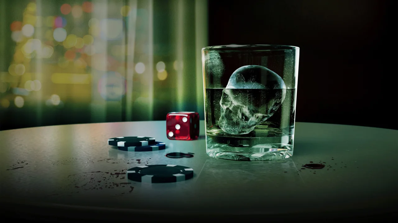 CSI: Vegas İndir - görsel 1