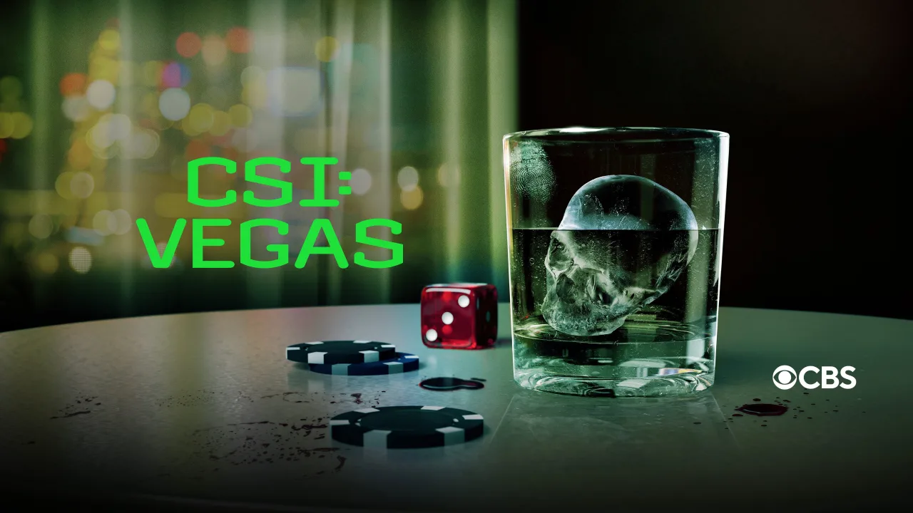 CSI: Vegas İndir - görsel 10