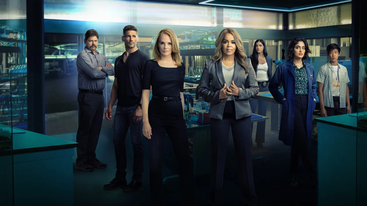 CSI: Vegas İndir - görsel 3