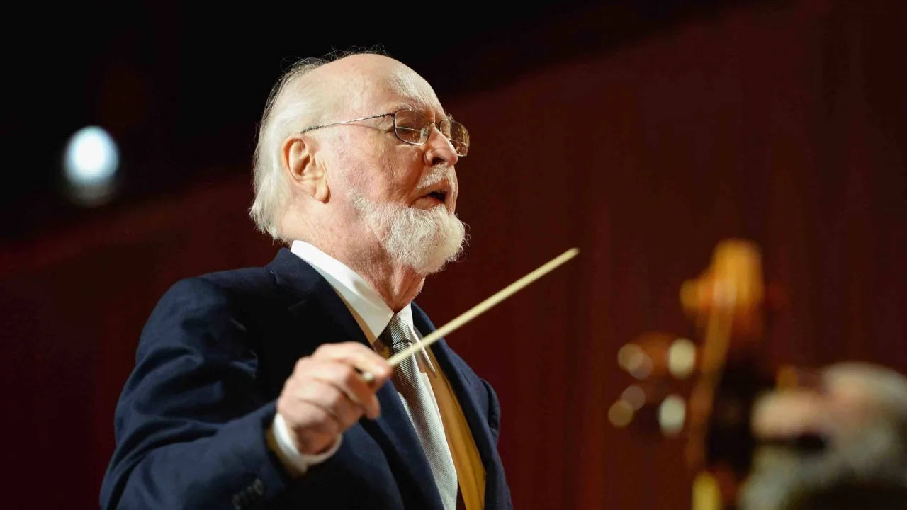 John Williams - Live in Vienna İndir - görsel 1