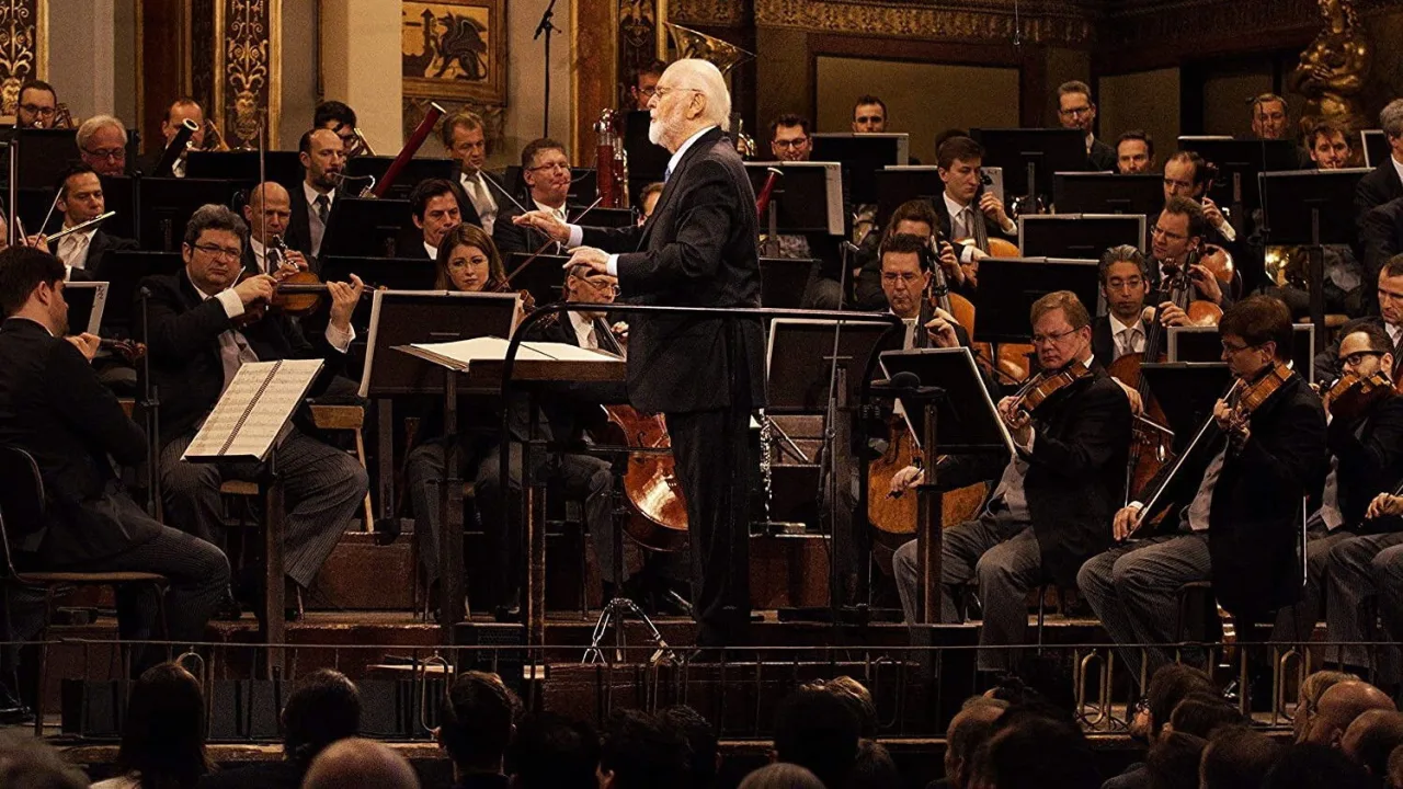 John Williams - Live in Vienna İndir - görsel 2