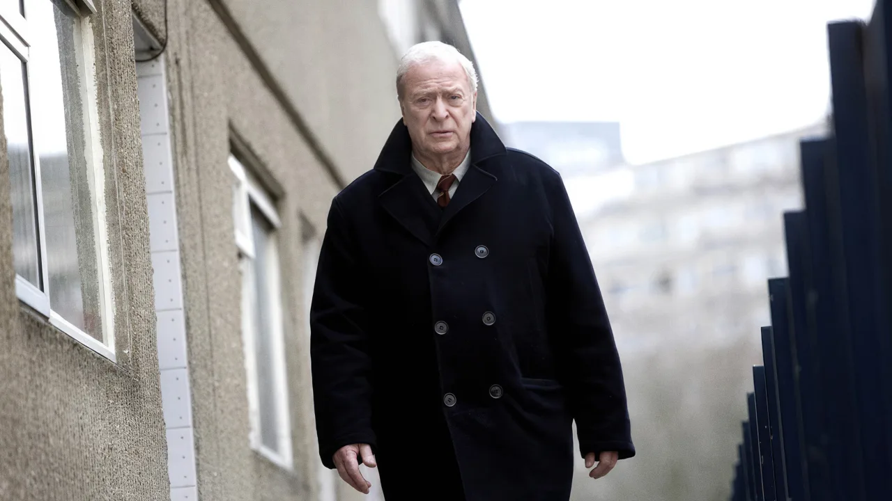 Harry Brown İndir - görsel 1
