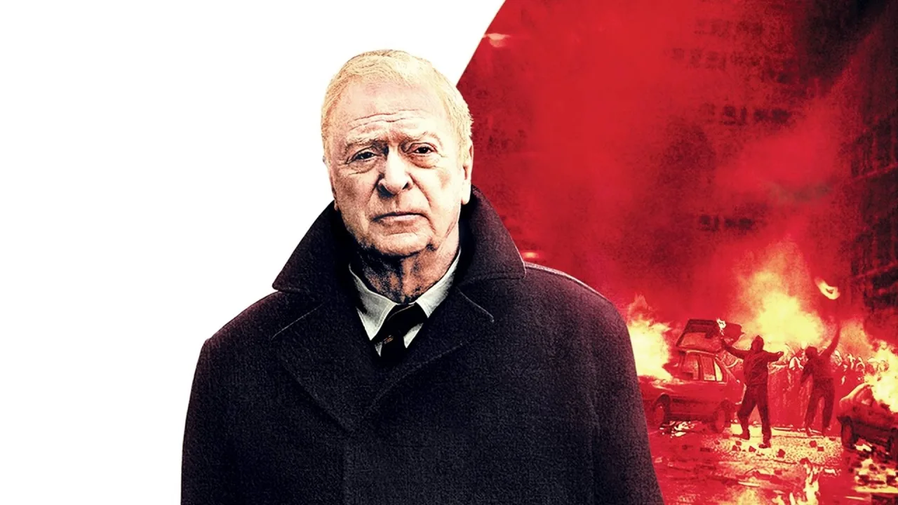 Harry Brown İndir - görsel 2