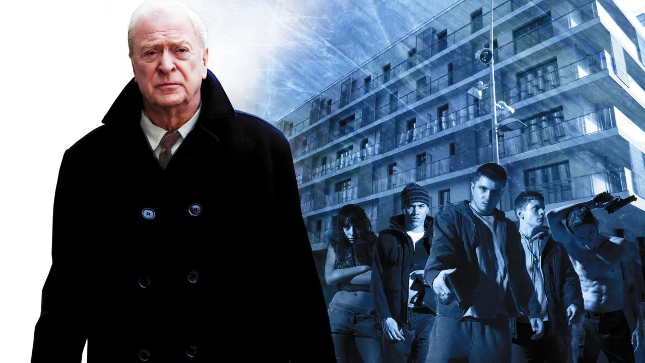 Harry Brown İndir - görsel 3