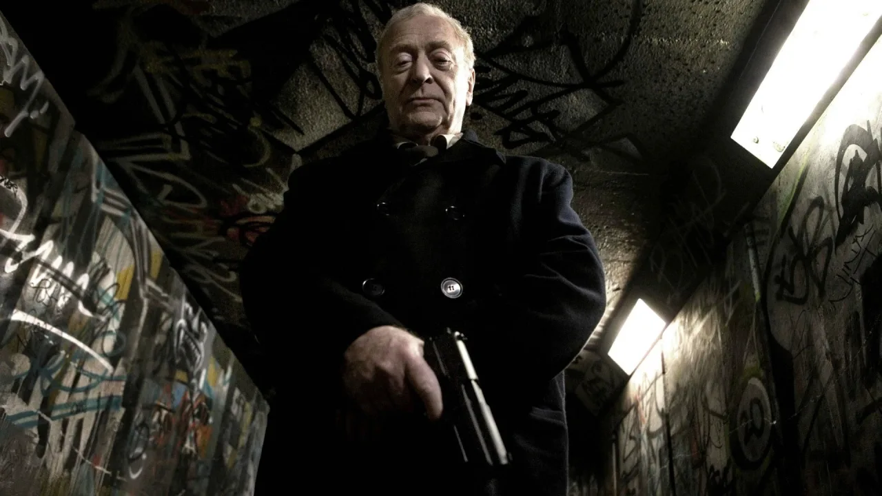Harry Brown İndir - görsel 4